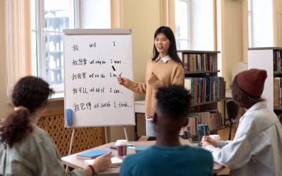 Blogs 6 Best Training Center in Dubai for Career-Focused & Language Training