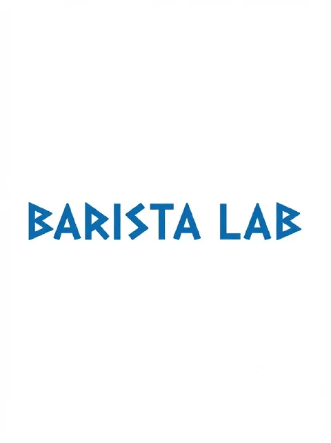 Barista Lab 