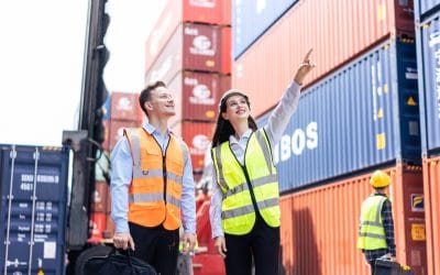 Blogs 5 Best Logistics Training in Dubai for Job-Ready Professionals
