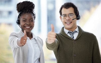 Blogs 4 How Corporate Customer Service Training Drives Long-Term Business Success
