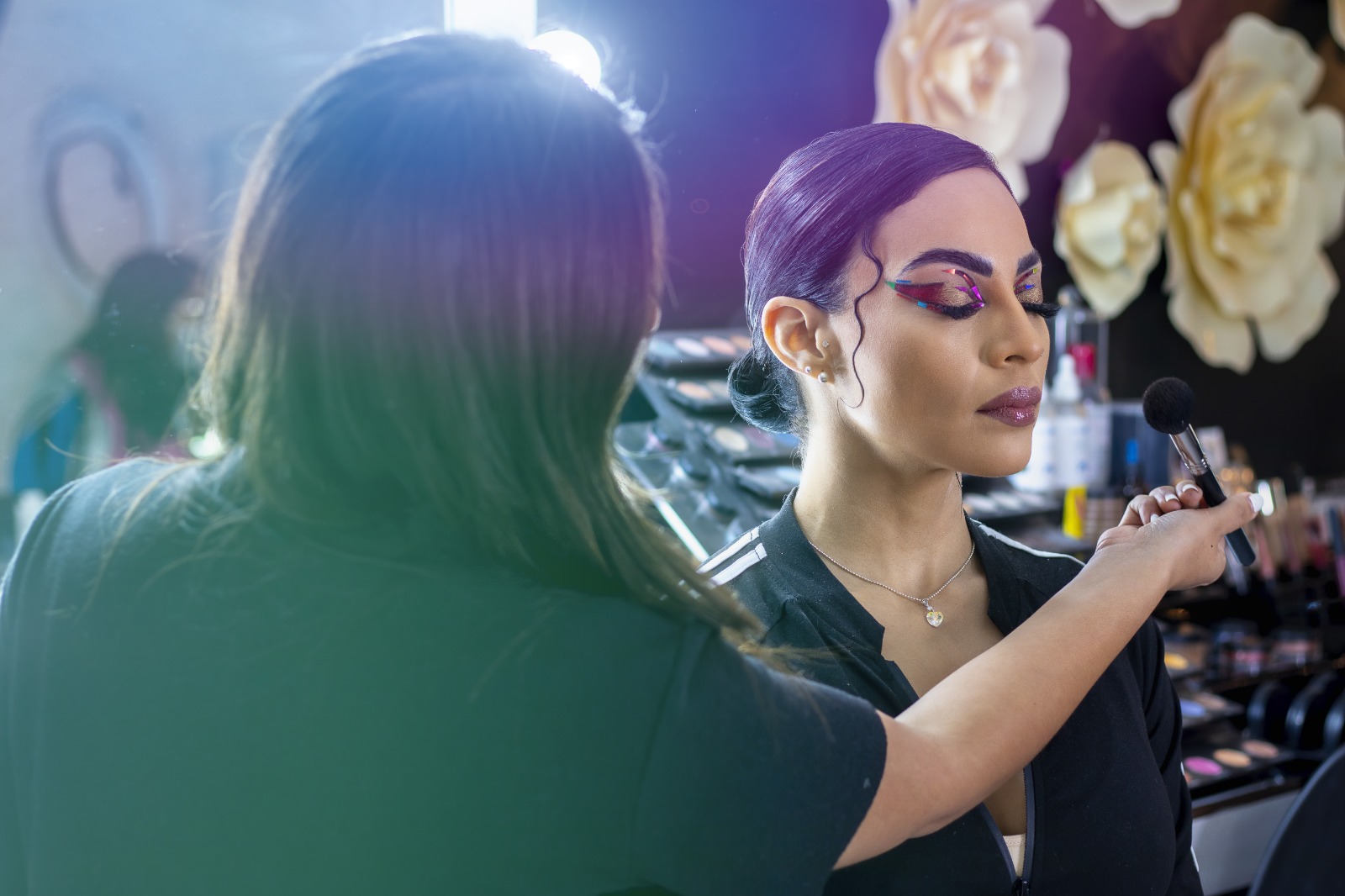 Makeup Artistry Training in Dubai: Learn from the Best Training Institute and Build a Professional Career 13 makeup artistry training