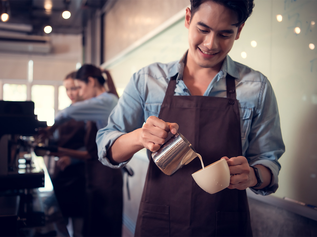 Barista Training Dubai: Build a Professional Coffee Career at the Best Training Center 11 barista training dubai
