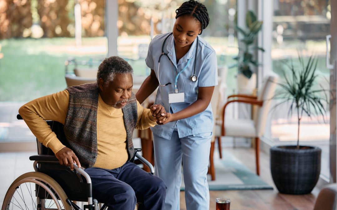 nursing assistant training dubai