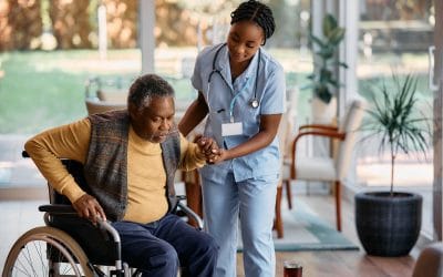Blogs 8 The Most Important Quality to Succeed as a Nursing Assistant