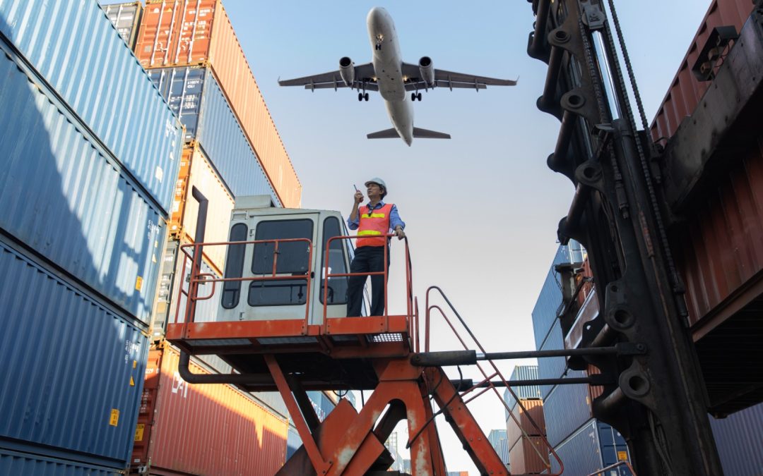 logistics and supply chain management training dubai