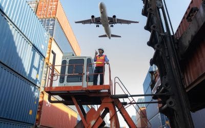 Blogs 7 The Future of Logistics and Transport: Trends and Insights Shaping Modern Supply Chains in Dubai