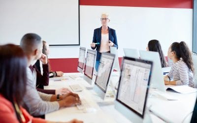 Blogs 5 Master MS Office Training in Dubai: Your Gateway to Career Success