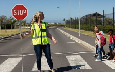 Blogs 8 Road Safety Awareness Training with Child Seat & Child Passenger Safety Focus
