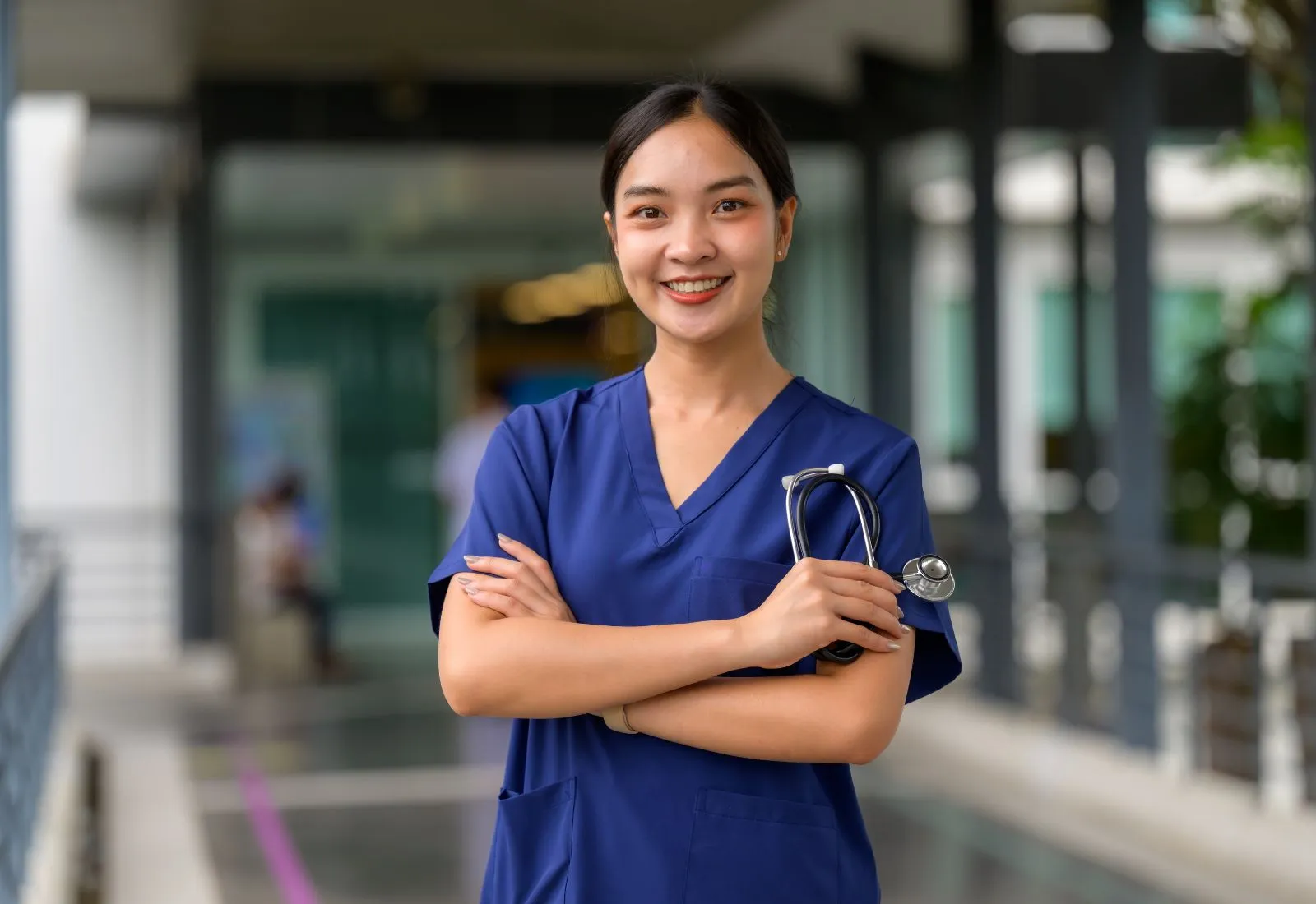Are Nursing Assistants in Demand in Dubai? A Complete Career Guide for 2026 11 nursing assistant training dubai