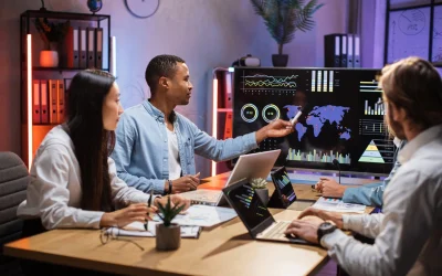 Top Reasons to Choose Digital Marketing Courses in Dubai in 2026