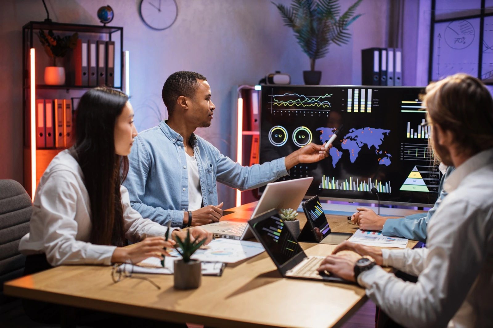 Top Reasons to Choose Digital Marketing Courses in Dubai in 2026 11 digital marketing training course dubai