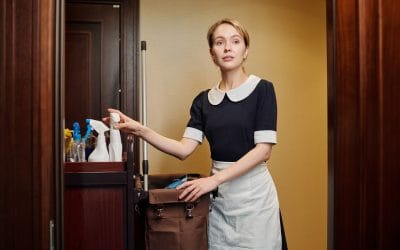 Blogs 9 Nanny and Housekeeping Training in Dubai: Build a Trusted Career with the Best Training Center Dubai