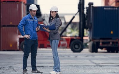Step-by-Step Guide to Joining Logistics Training in Dubai
