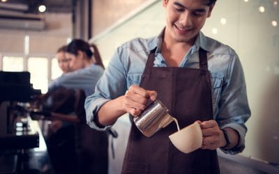 Why Barista Training in Dubai Could Be Your Next Big Move