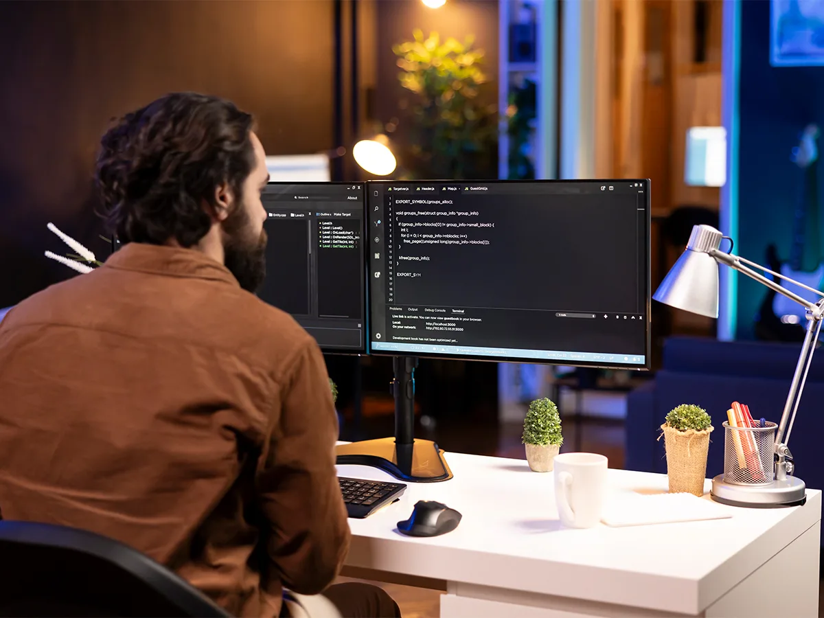 vibe coding training