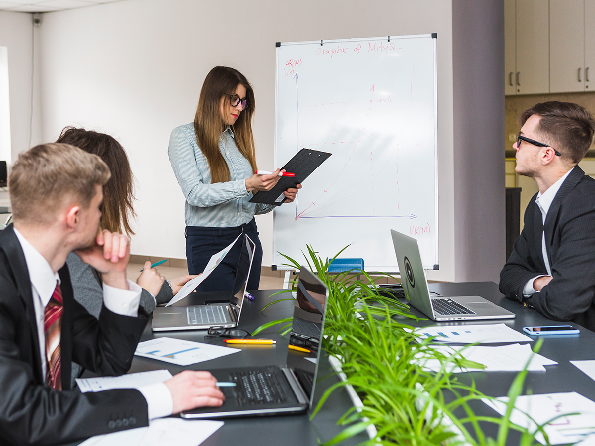 HR and Labour law training