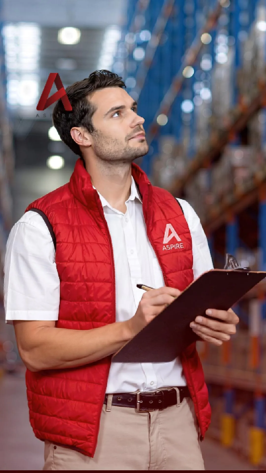 logistics training dubai