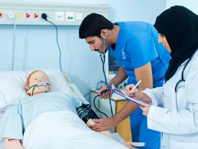 medical unit