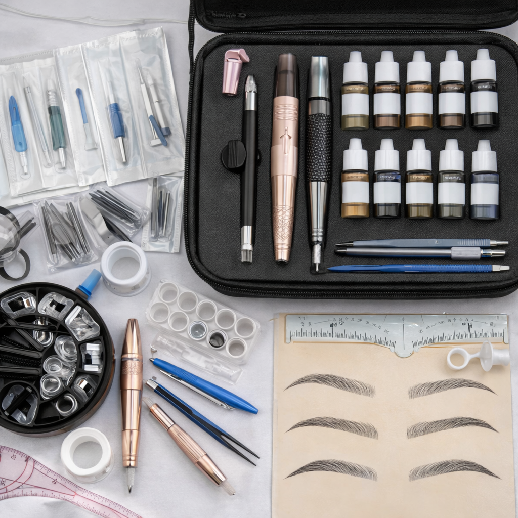 microblading kit