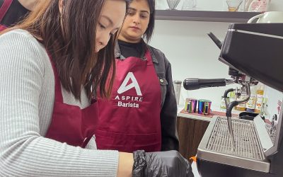 Blogs 3 Where to Get the Best Barista Training in Dubai: Top KHDA‑Approved Courses for 2026