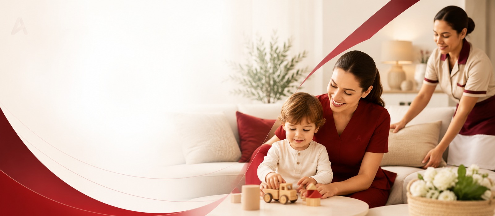 Nanny & Housekeeping Training in Dubai: The Complete Guide for 2025 11 Nanny and housekeeping Training