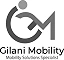 Gilani Logo