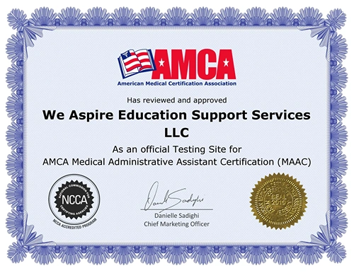 MAAC Wall Cert (1) MAAC Wall Cert 1