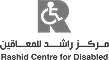Rashid Centre Logo