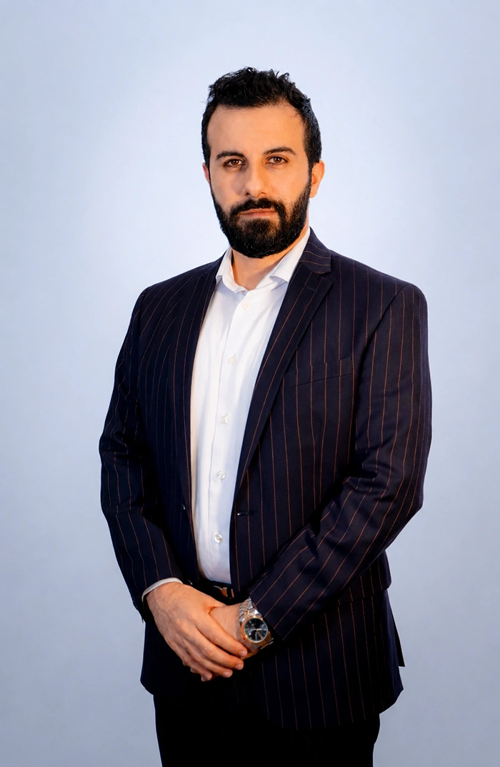 Ray Gilani Profile IMage Ray Gilani Profile IMage