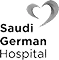 Saudi German Logo