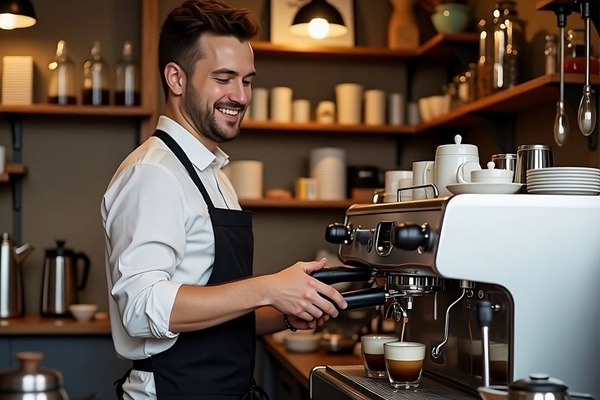 How to Become a Barista in Dubai 11 Barista training dubai