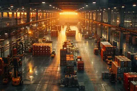 logistics and supply chain management training dubai