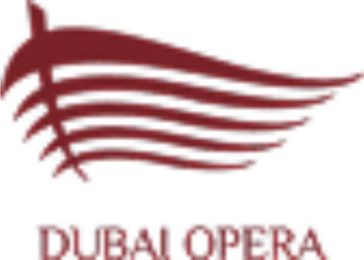 Dubai Opera