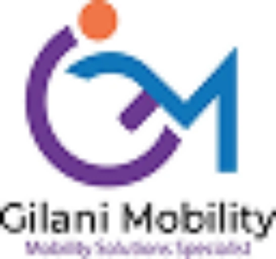 Gilani Mobility