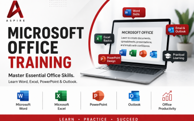 Blogs 8 Microsoft Office Training Dubai: Your Complete Guide to Building Workplace Skills in 2026