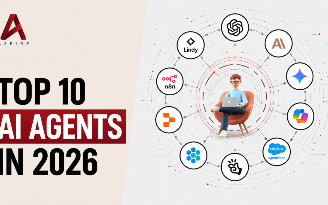 top ai agents