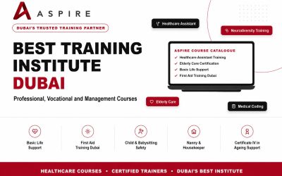 Blogs 5 Which Is the Best Training Institute in Dubai for Professional Certification and Career Growth?