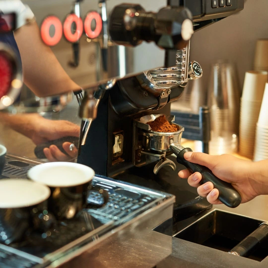 Barista Training 4 Head Barista Skills