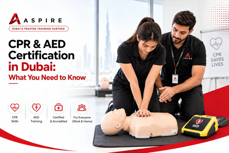cpr & aed certification in dubai cpr & aed certification in dubai